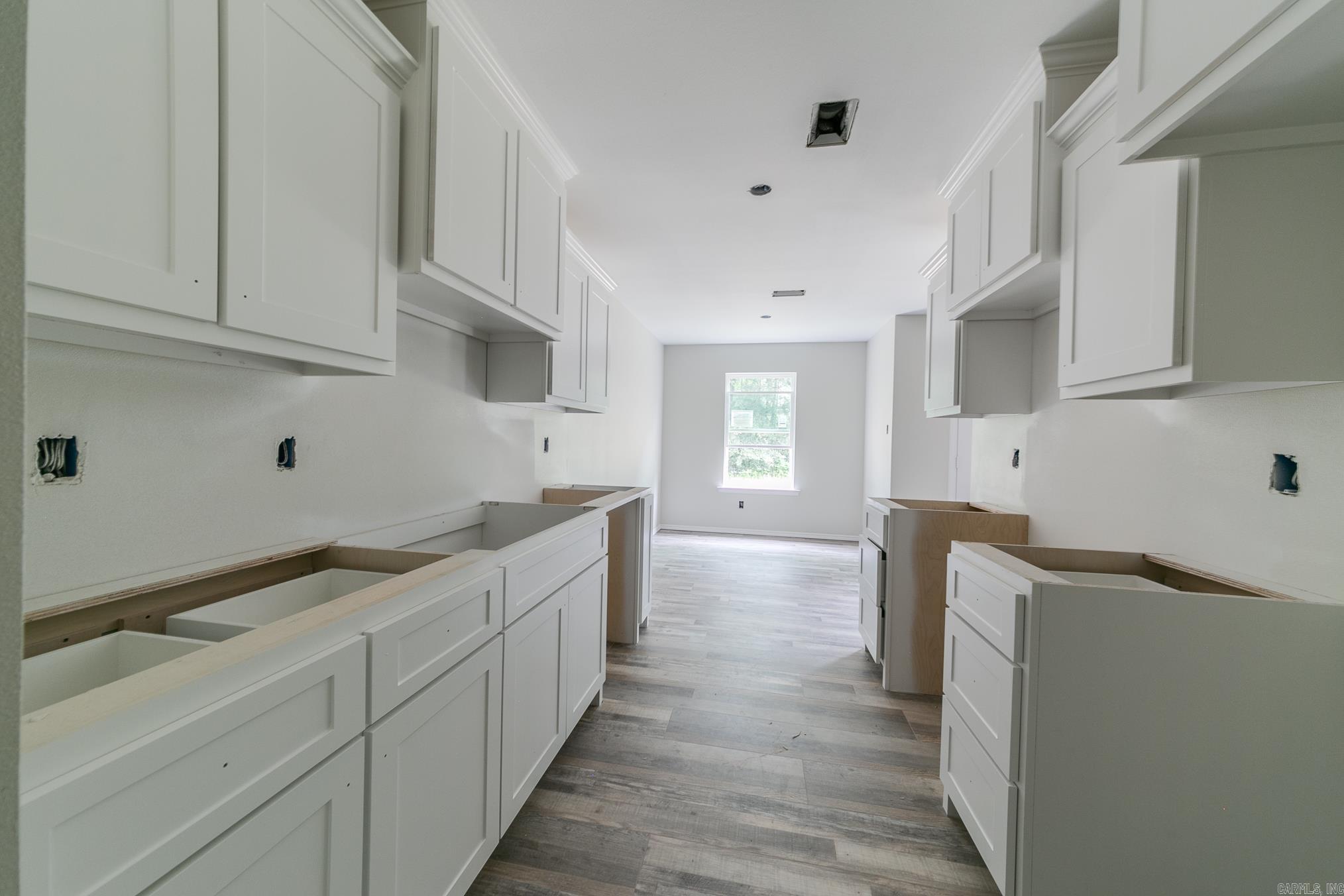 C & B ADDITION - Residential