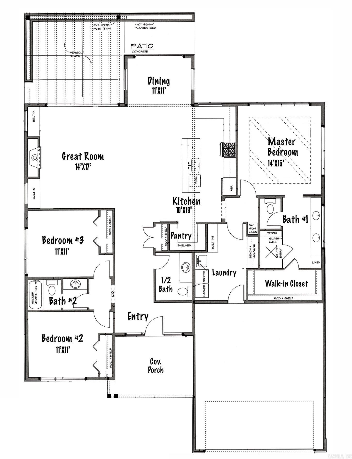 Estrella - Residential