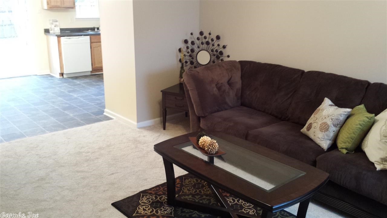 Club Road Terrace - Residential