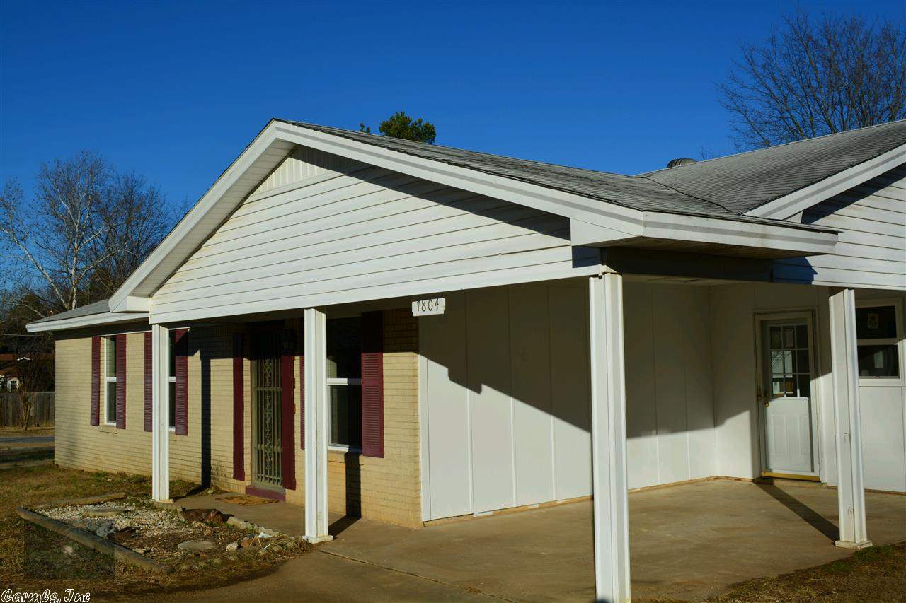 Club Road Terrace - Residential