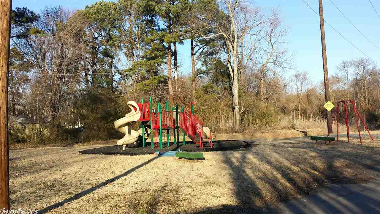 Club Road Terrace - Residential