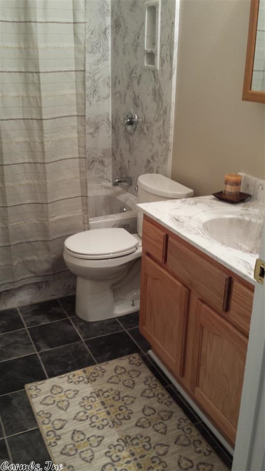 Club Road Terrace - Residential