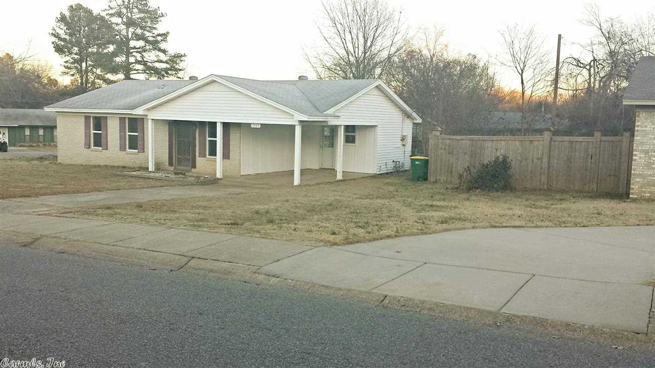 Club Road Terrace - Residential