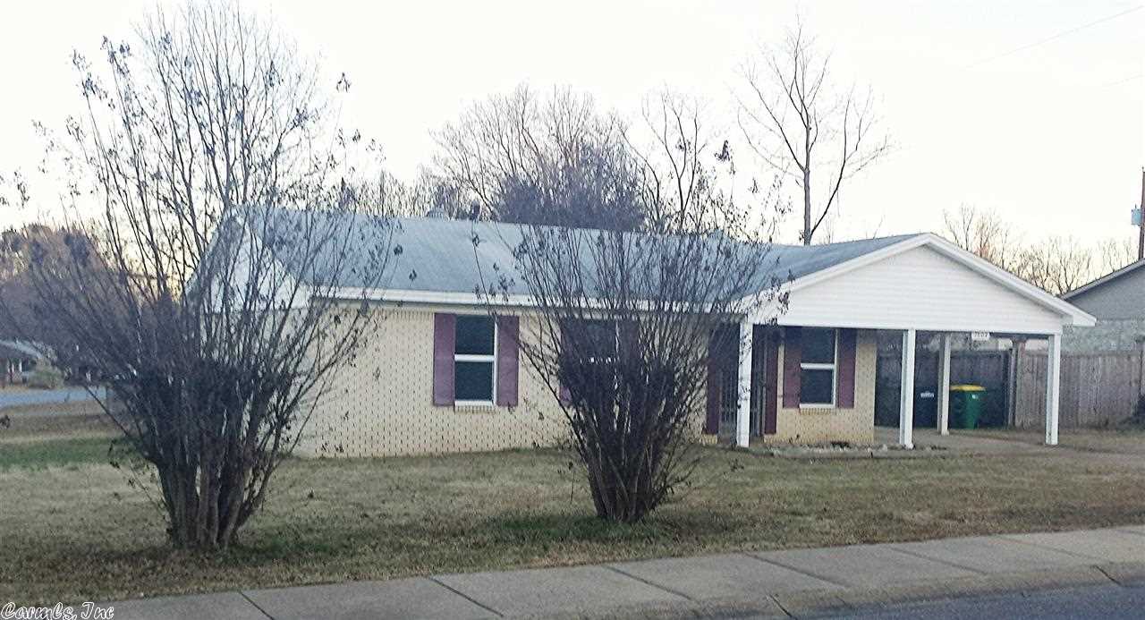 Club Road Terrace - Residential