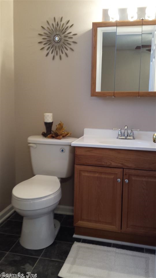 Club Road Terrace - Residential