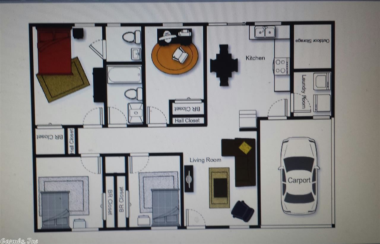 Club Road Terrace - Residential