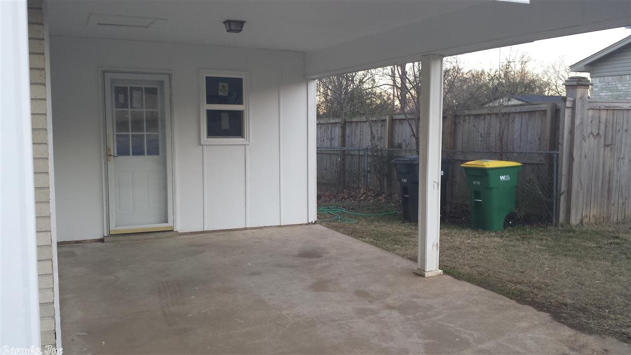 Club Road Terrace - Residential