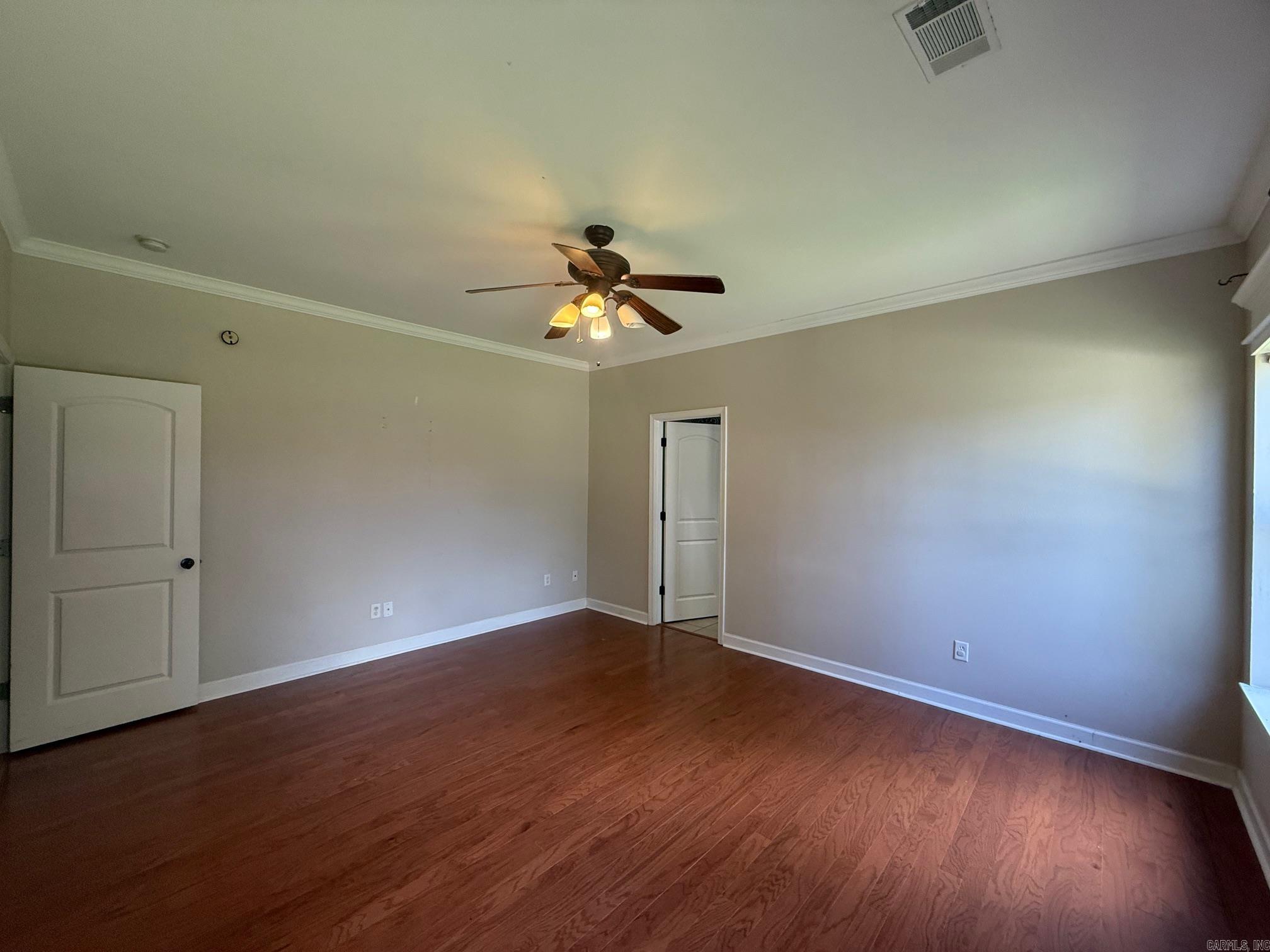 Crossroads Village - Residential Lease