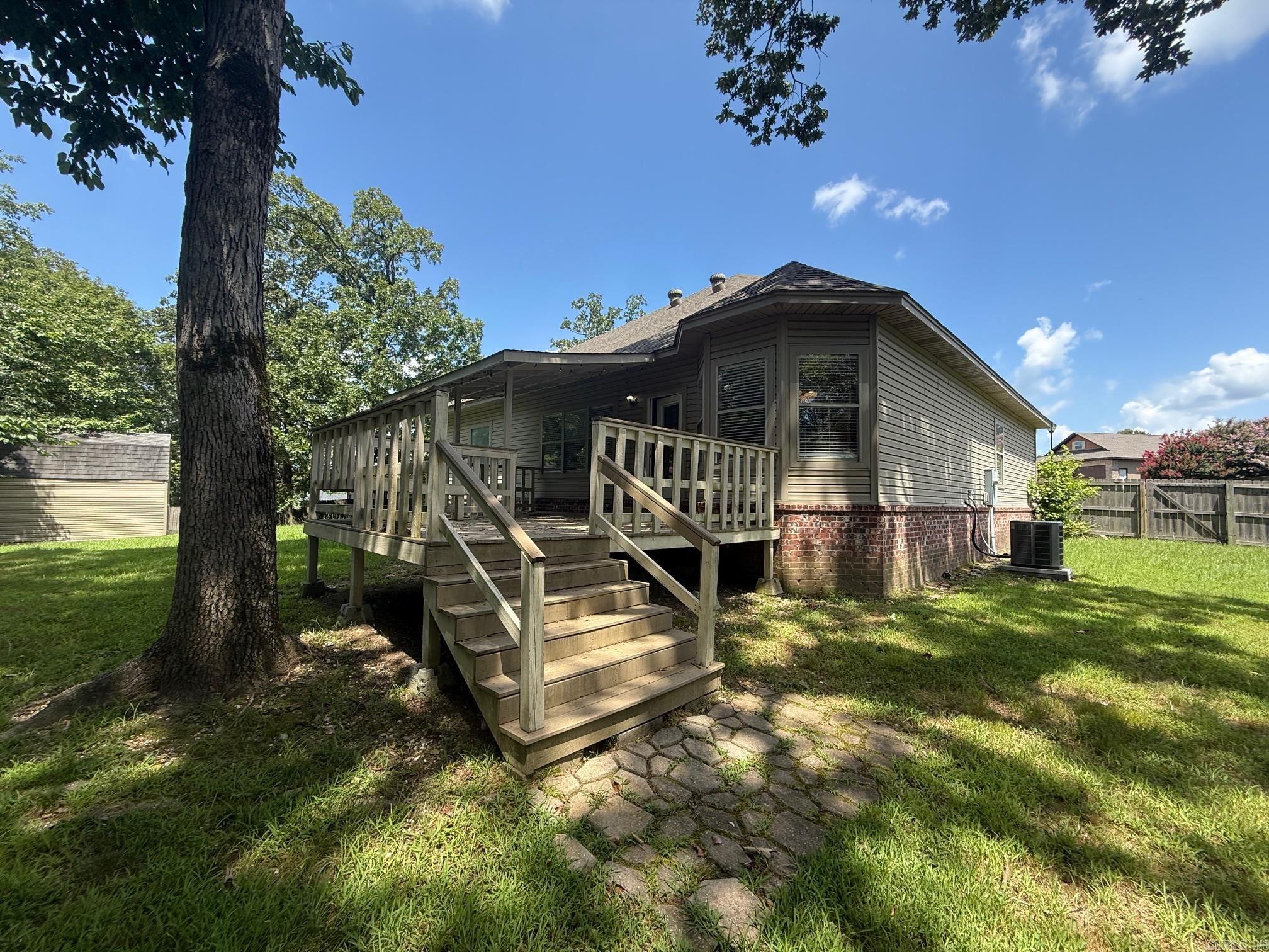 Crossroads Village - Residential Lease