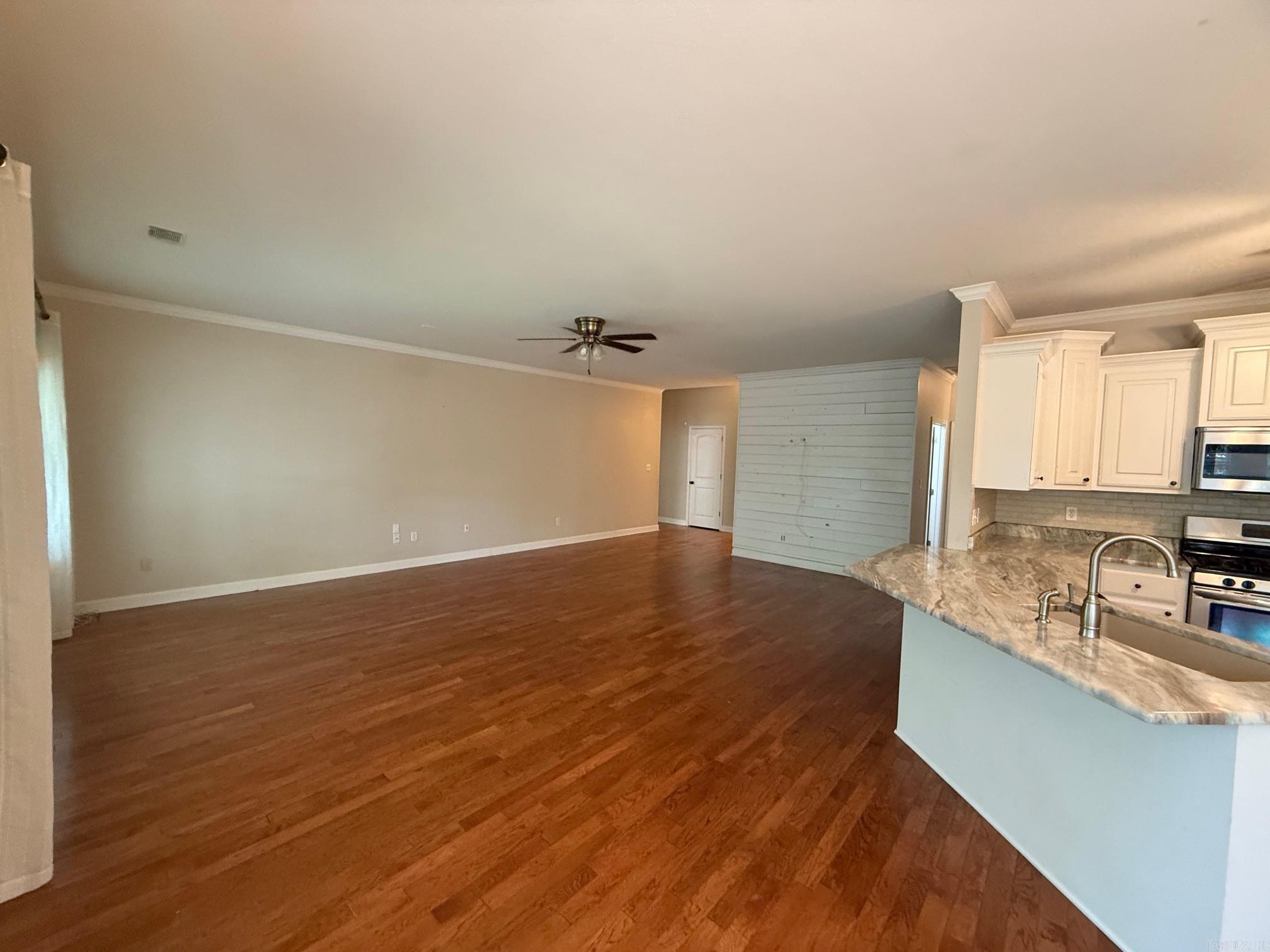 Crossroads Village - Residential Lease