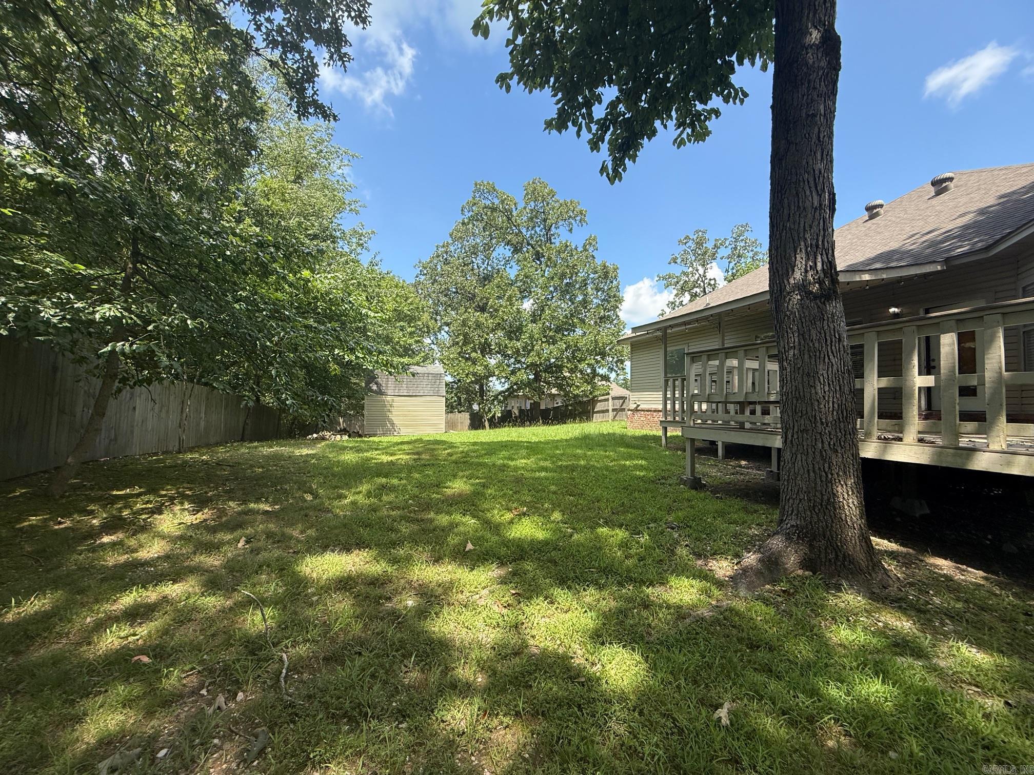 Crossroads Village - Residential Lease