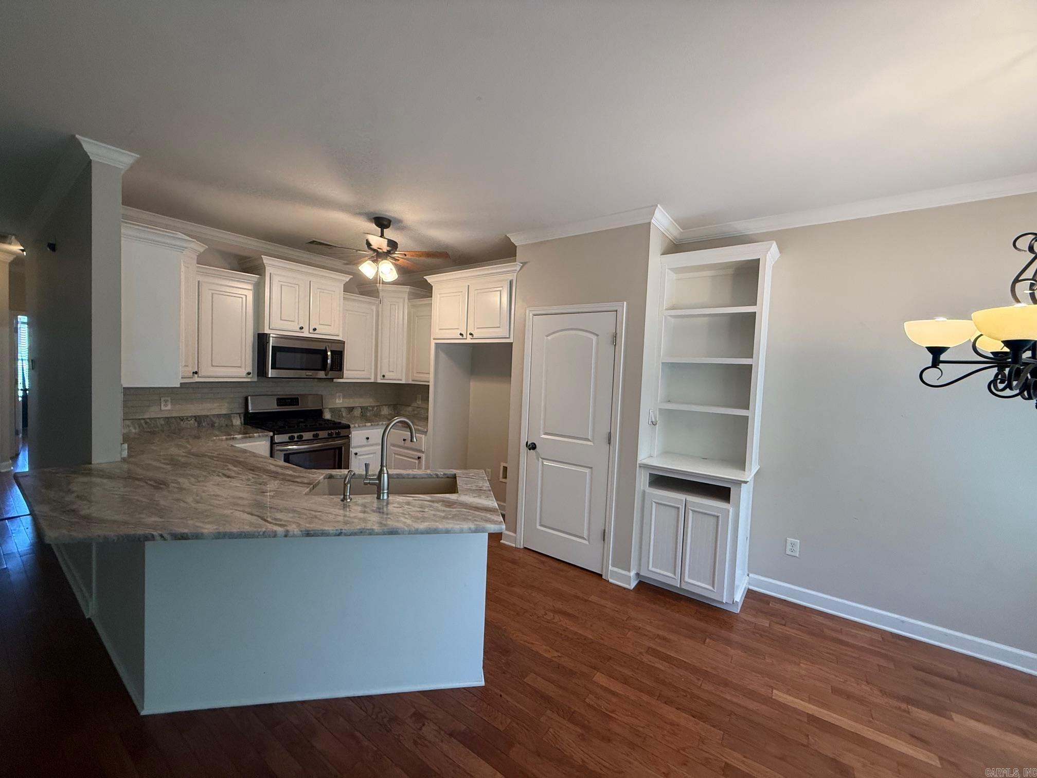 Crossroads Village - Residential Lease