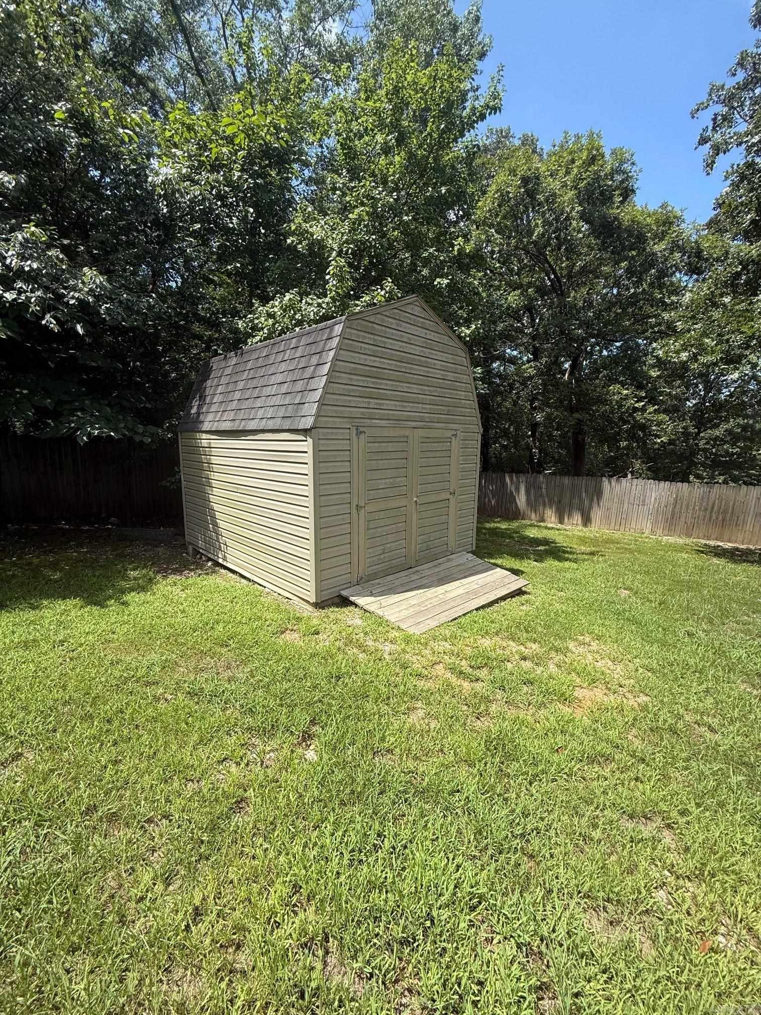 Crossroads Village - Residential Lease