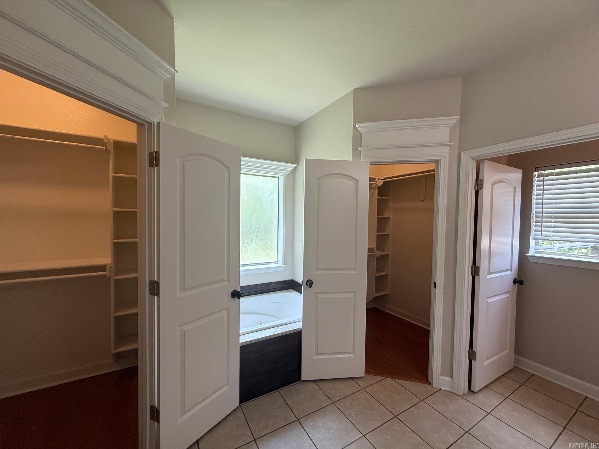 Crossroads Village - Residential Lease