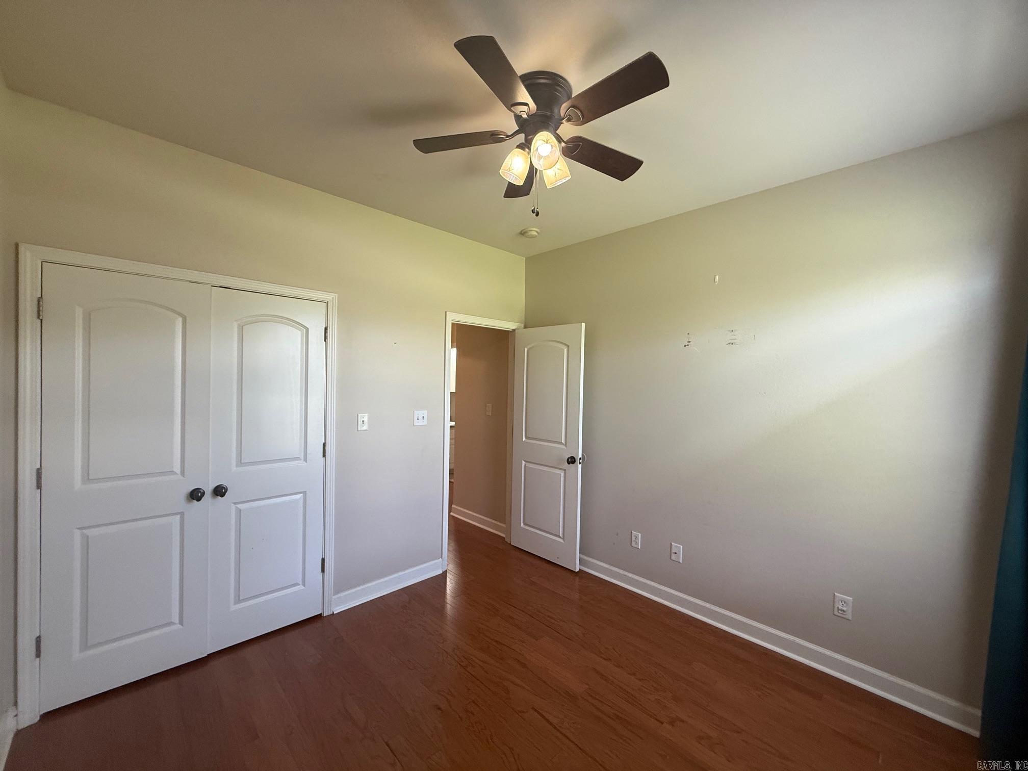 Crossroads Village - Residential Lease