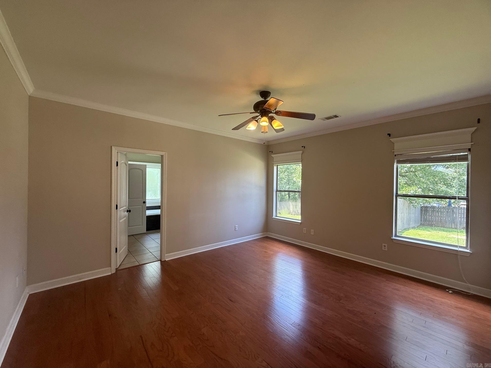 Crossroads Village - Residential Lease