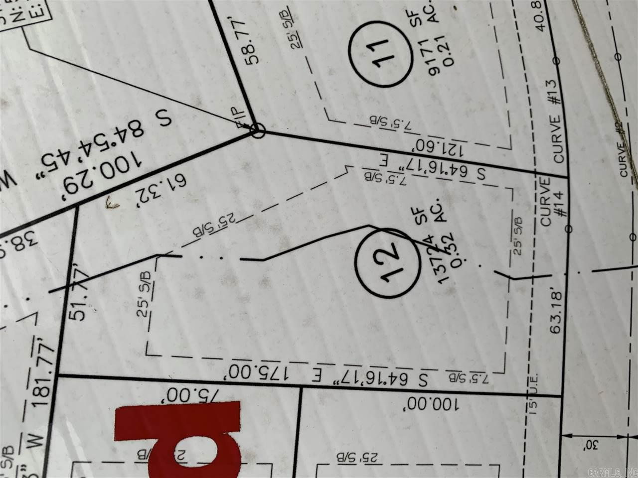 Valley View Manor - Land