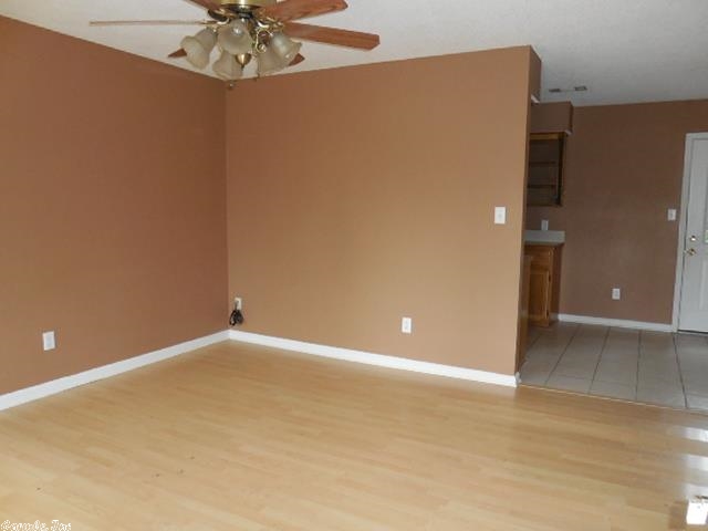 White Oaks Phase I - Residential