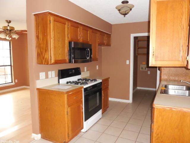 White Oaks Phase I - Residential