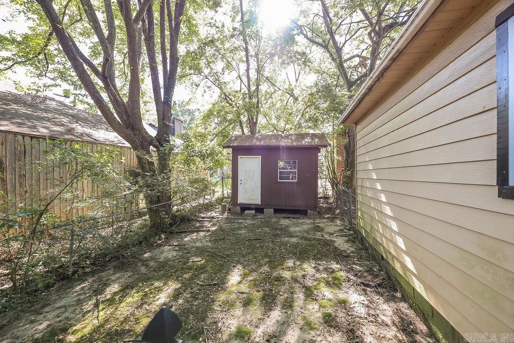 McWilliams - Residential