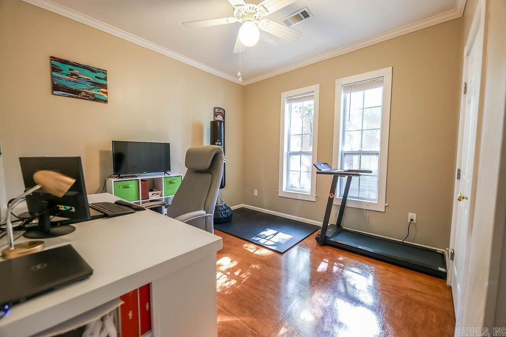 McWilliams - Residential