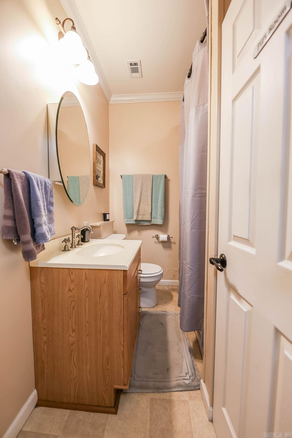 McWilliams - Residential