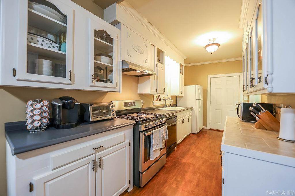 McWilliams - Residential