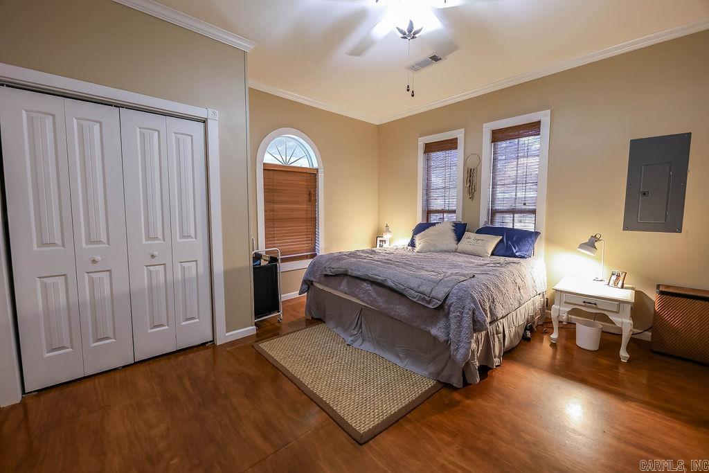 McWilliams - Residential