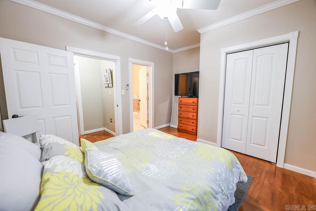 McWilliams - Residential