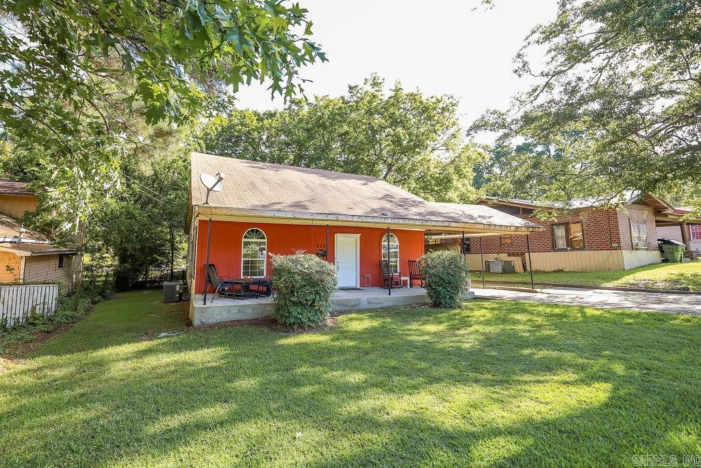 McWilliams - Residential