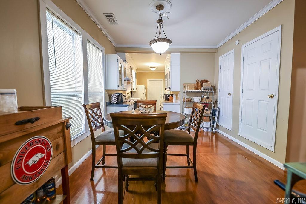 McWilliams - Residential