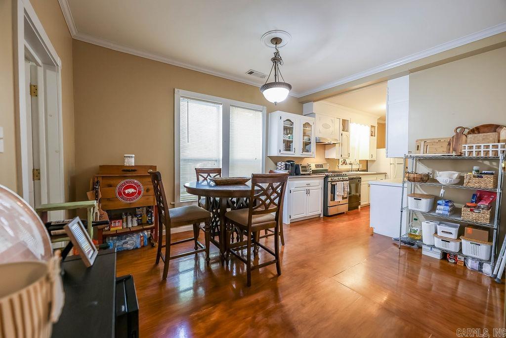 McWilliams - Residential