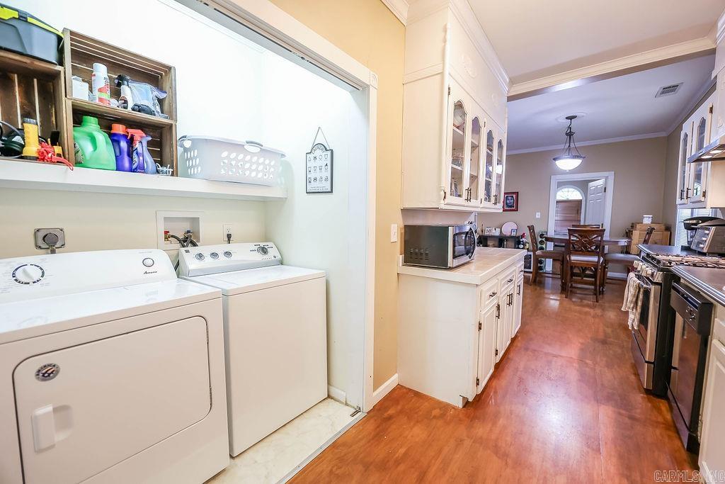 McWilliams - Residential