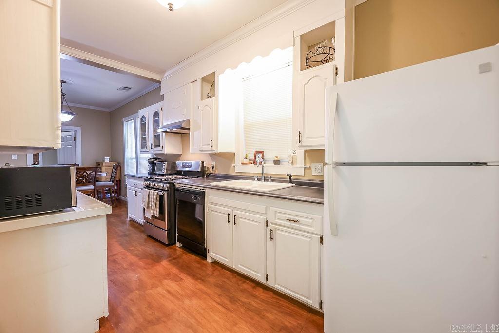 McWilliams - Residential