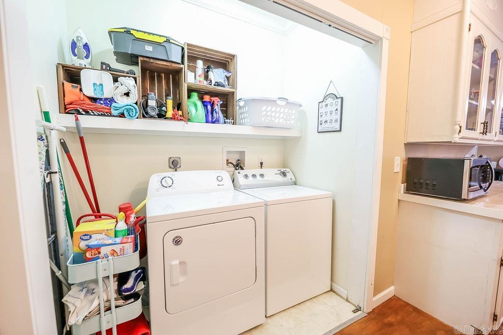 McWilliams - Residential