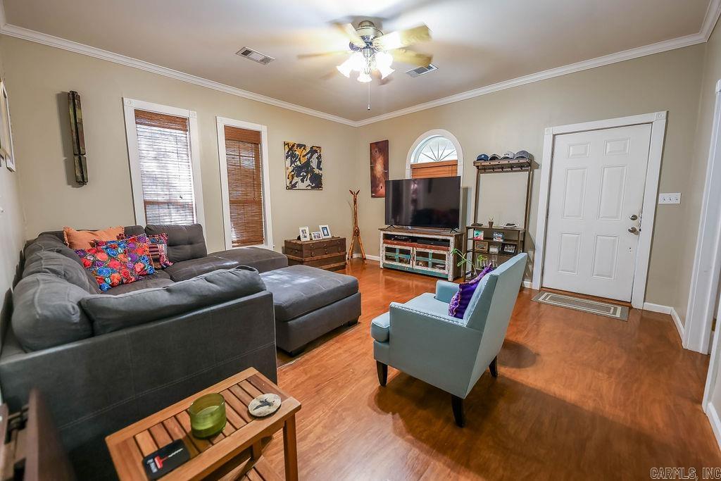 McWilliams - Residential