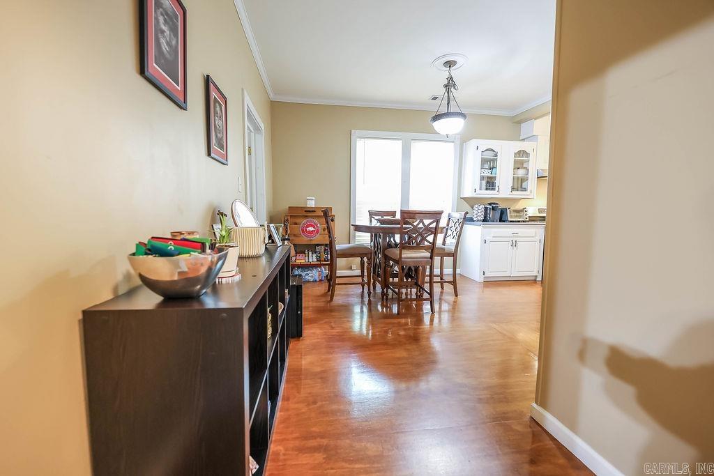 McWilliams - Residential