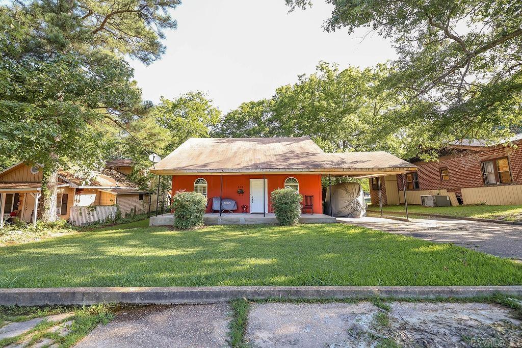 McWilliams - Residential