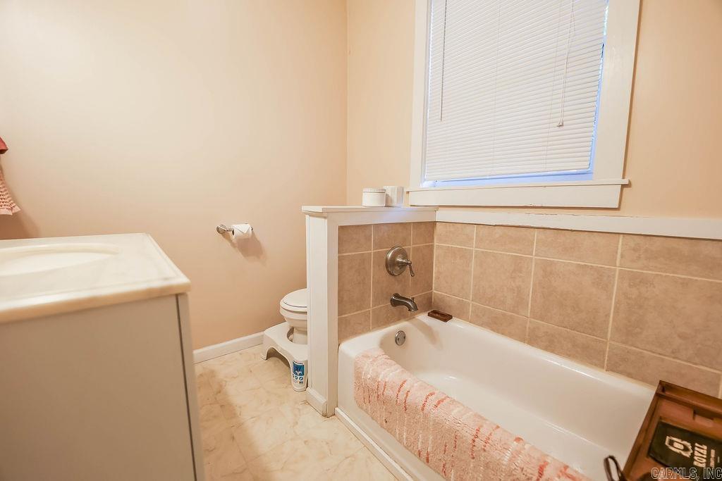 McWilliams - Residential