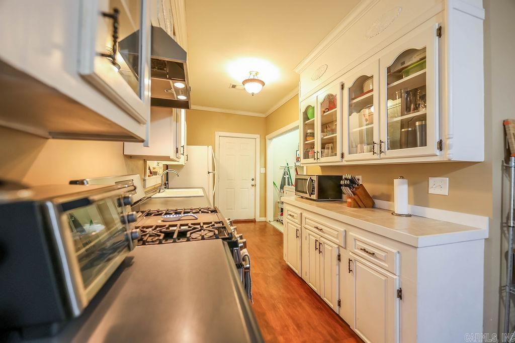 McWilliams - Residential