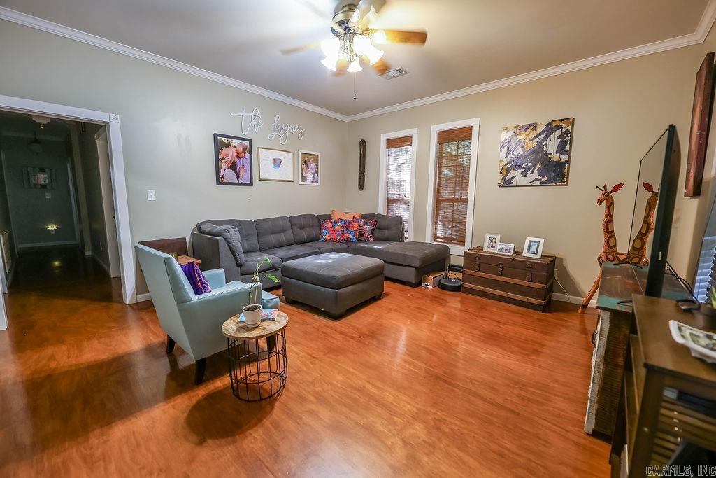 McWilliams - Residential