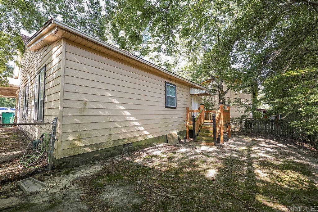 McWilliams - Residential