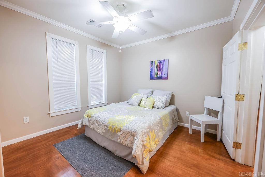 McWilliams - Residential