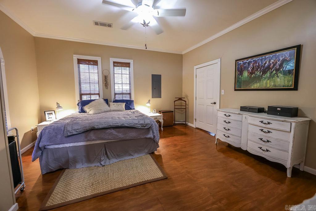 McWilliams - Residential