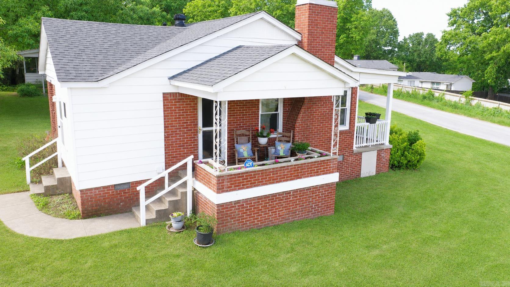OAK HILL - Residential