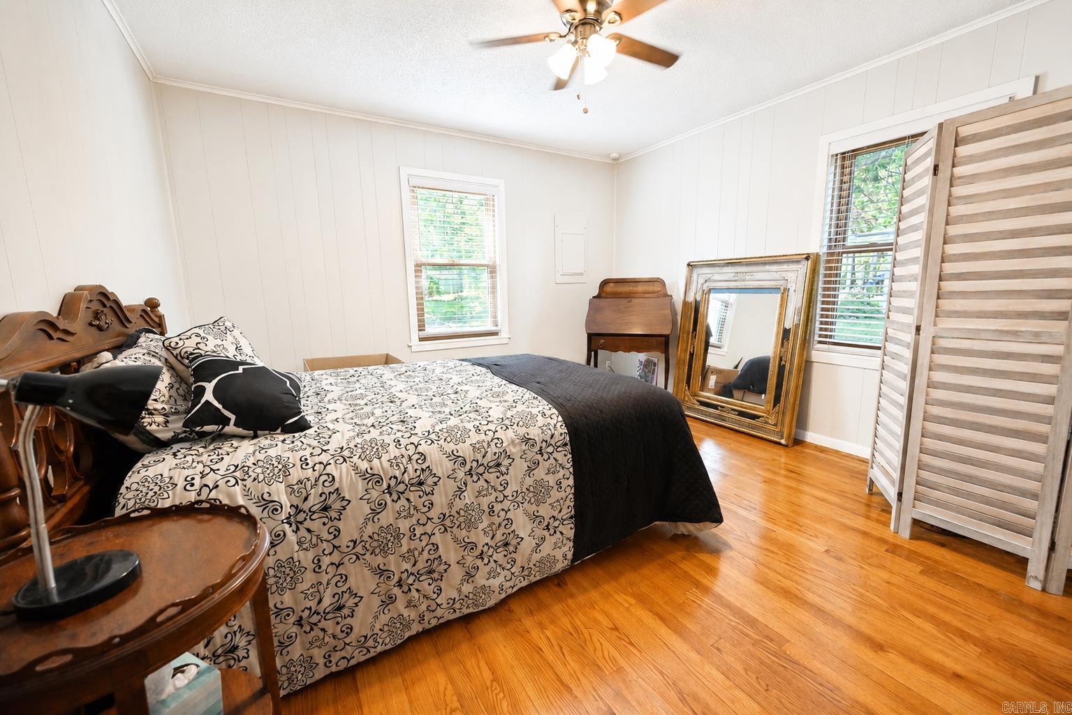 OAK HILL - Residential
