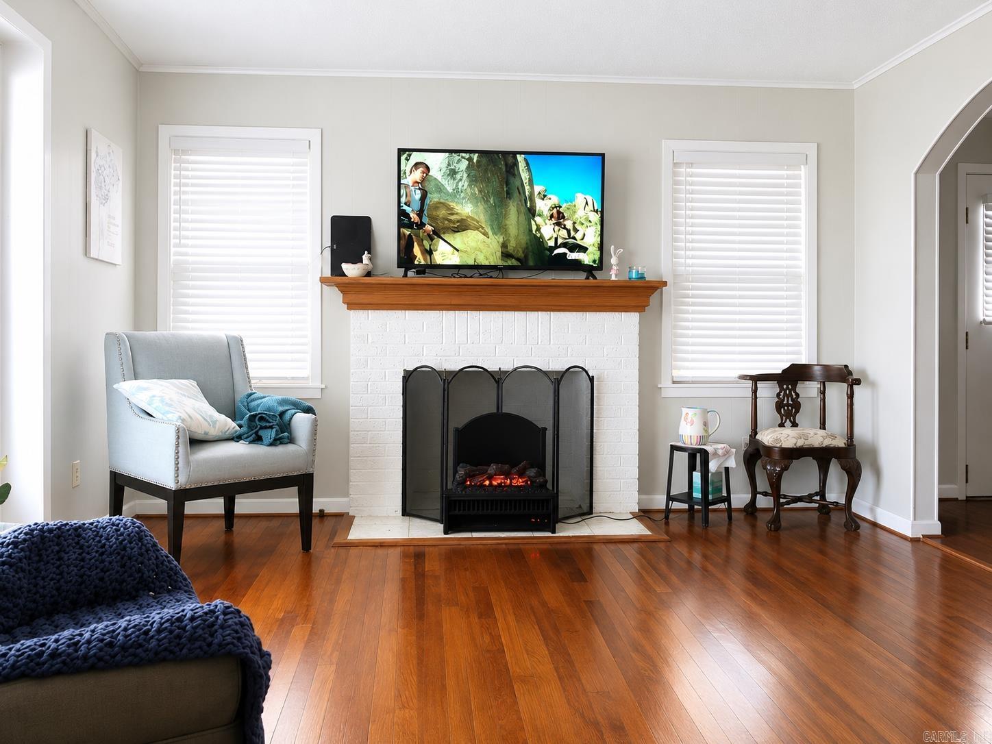 OAK HILL - Residential