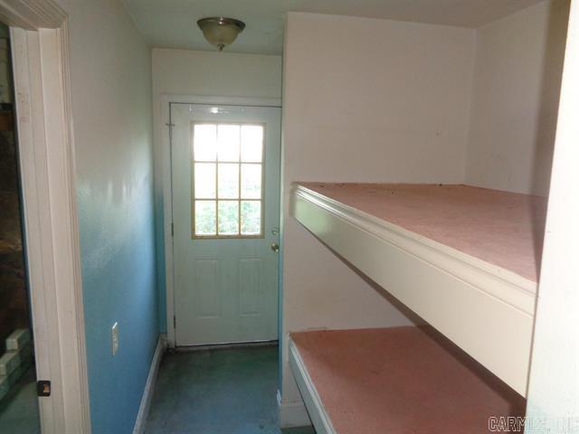 Metes & Bounds - Residential Income