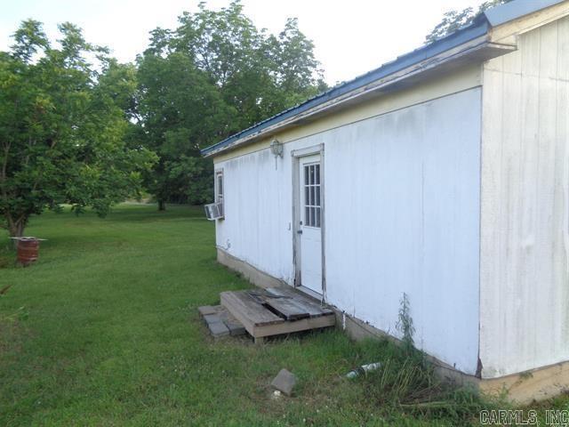 Metes & Bounds - Residential Income