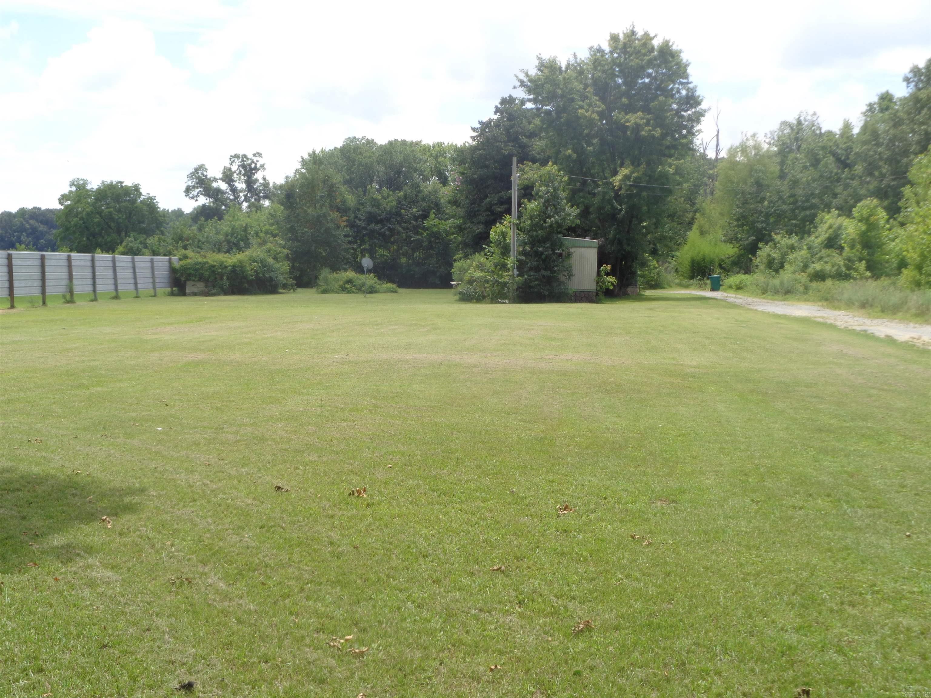 Metes & Bounds - Residential Income